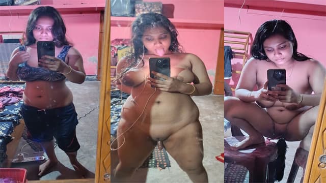 Wife Double Penetration Dildo Both Holes Wet