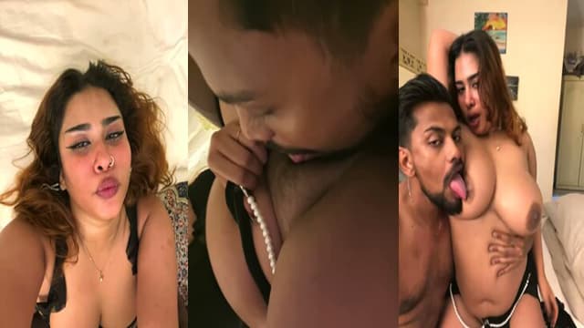 Hot Stripchat Couple – Doing Nude Fans For Live Video