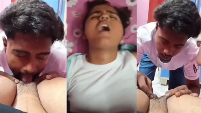 Indian Brother & Sister Friend private Video Leak