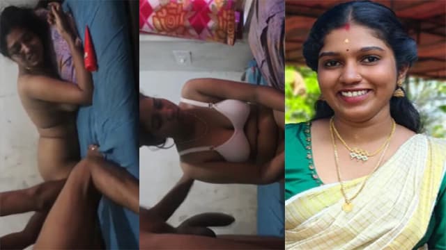 Mallu Beautiful Bhabi Painful Fucking Mms Update
