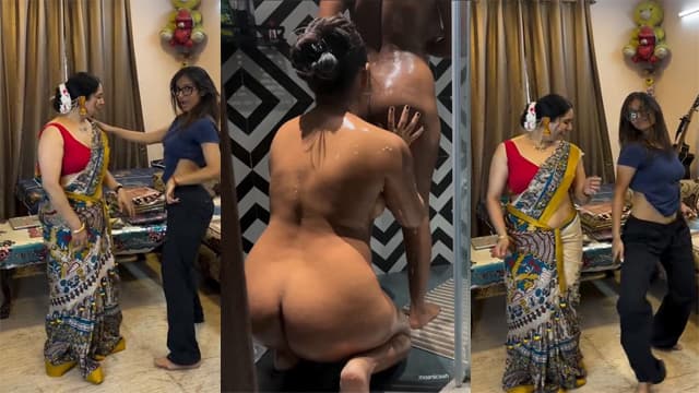 Mallu Hotwife Moanicaah Lesbian Fucked