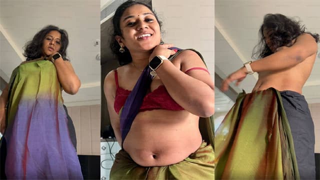 Tamil Hot Rich Wife Blowjob – Threesome Fucking Viral Sex