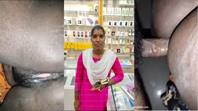 Tamil Wife Blowjob Fucking To her Husband Dick