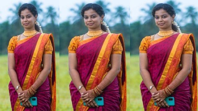 Tamil Lover Having Fun Date OYO Leaked Video