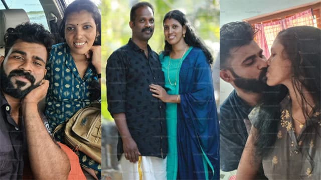 Tamil Young Aunty Affair – Son Tuition Teacher
