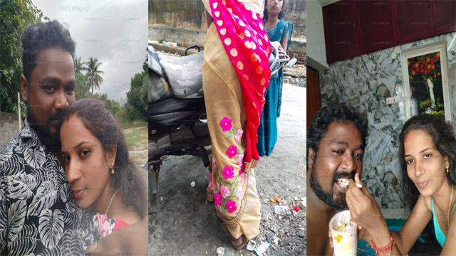 Tamil Hot Wife Blowjob & Fucking Video Watch