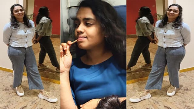 Telugu Lovers Having Fun Blowjob And Riding Fucked