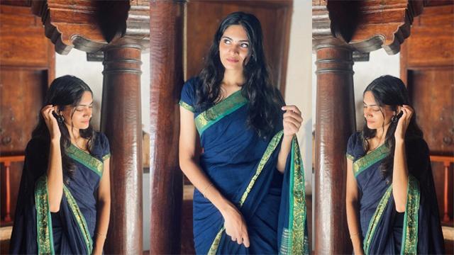 Beautiful Mallu Babe Pressing Boobs Fingering Many