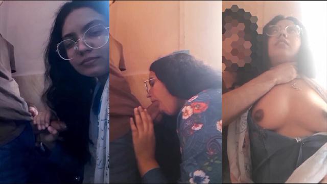 College Teacher Affair Gets Blowjob And Fucking Video Free