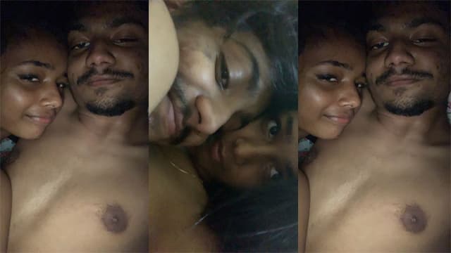 Cute Young Mallu GF Nipple Sucking Ans Fucking By Ex BF