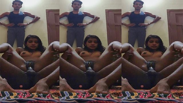 Horny Slim Mallu Gf Hard Fucking More