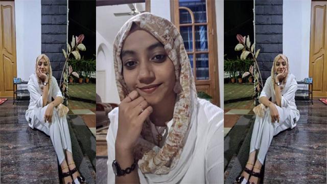 Newly Muslim Couple Blowjob Sucking Romance