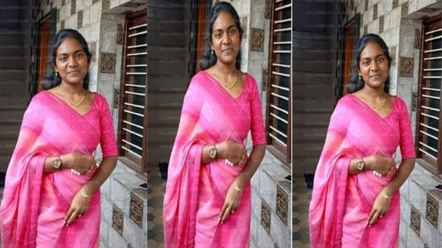 Tamil Cute Girlfriend Nude Showing Video