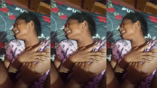 Tamil Village Girl Very Painful Fucking Video
