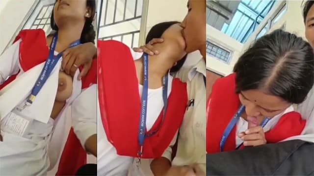 Assamese College Girl Blowjob Sex Mms Video