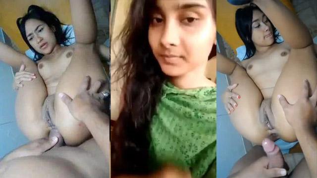 Gf Ko Manake Gund Me Lund Ghusake Choda