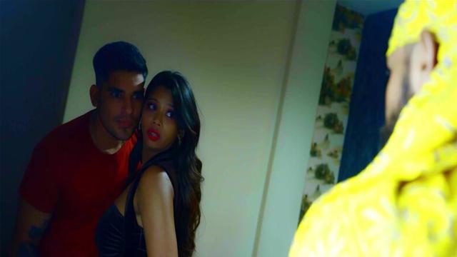Gangster Ep 1 – 2026 Uncut Web Series MoodX