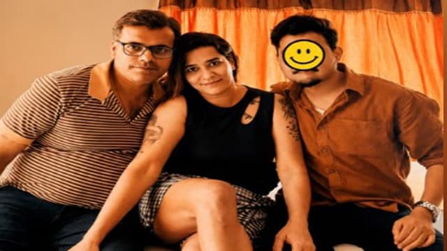 Most Demanding Threesome Sex Video With Husband And BF
