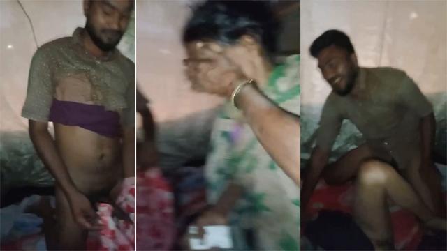 Hostel Old Maid Aunty Hard Fucking College Young Boy