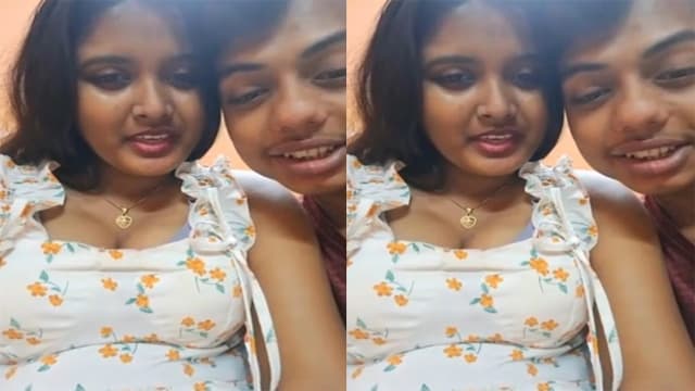 Chubby Desi Babe Nipple Licking and Blowjob Session Leaked