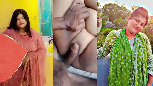 Chubby Maal Babe Homemade Harder Fucking Pussy Viral