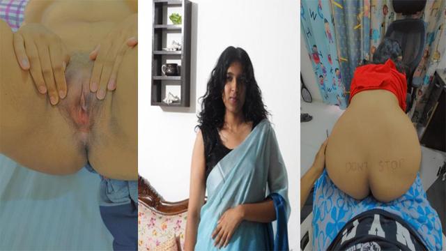 Indian Babe Showing Sucking Dick Fucking Pussy