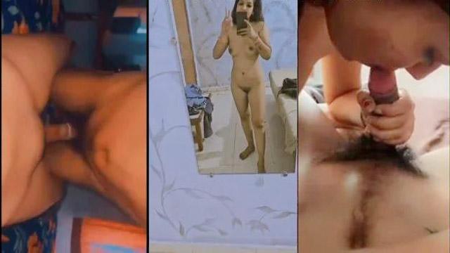 Condom Lagake Hotel Me GF Ko Choda Viral Video