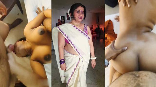 Dusky Bull Maal Aunty Fucking And Sucking Video leak