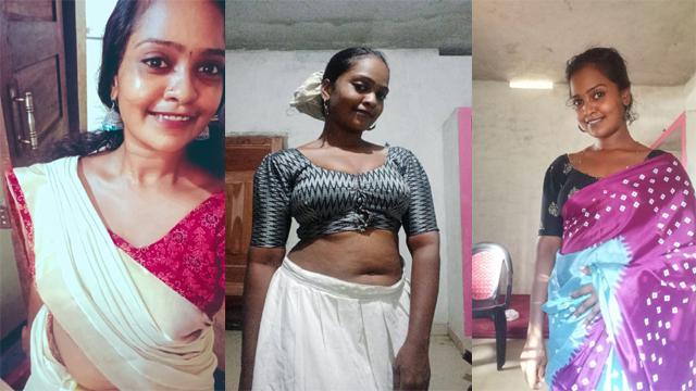 Dusky Mallu Girl with Bf Blowjob & Fucking Collection