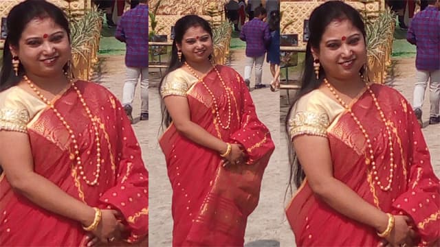 Cuckold Lusty Bengali Housewife Boudi Sucking White Dick Husband