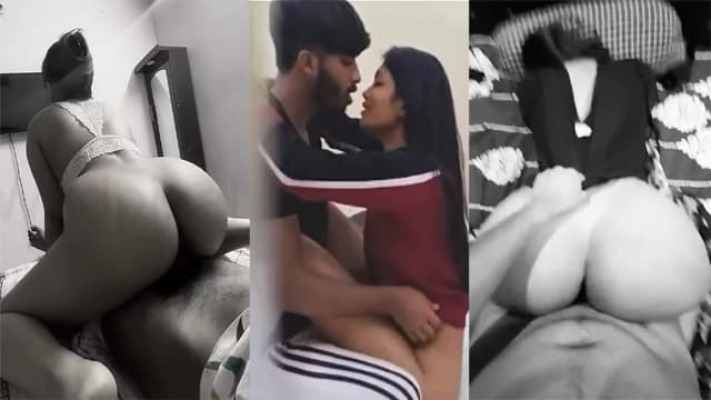 Indian Chubby Girlfriend Cowgirl Fucking Hindi Talking