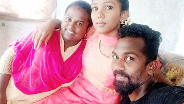 Mallu Wife Or Saali ko Ek sath Pel Diya Viral Update Video