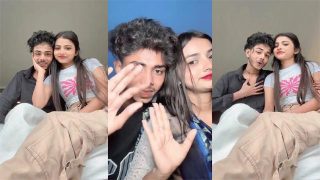 Shofik & sonali 19 min viral MMS video Update