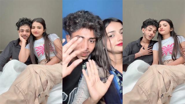 Shofik & sonali 19 min viral MMS video Update