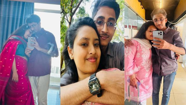 Tamil Teen Couple Viral scandal Mms