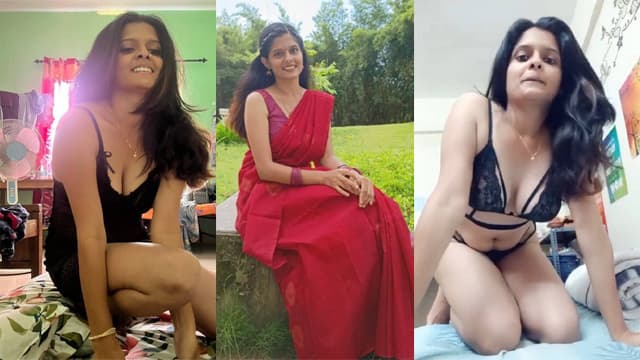 Beautiful Sexy South Indian Babe Sucking Dick Fucking Video