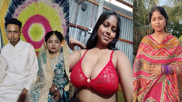 Cheater Village Tanker Gf for Lover Naked Mms Leaked On Internet