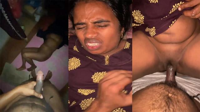 Mallu Aunty Fucking Pussy Long Dick Moaning XXX
