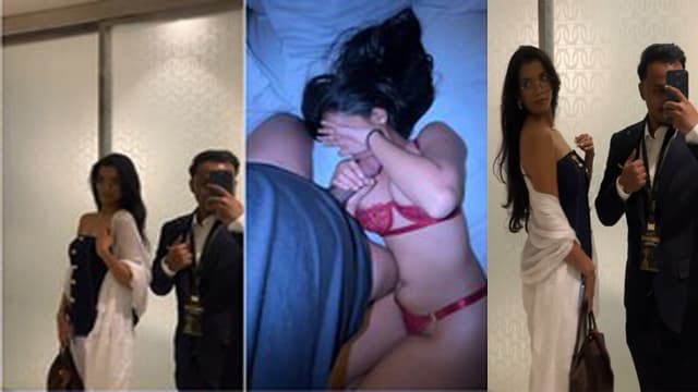 Sexy Indian Baddie Hard Fucking Moaning Video