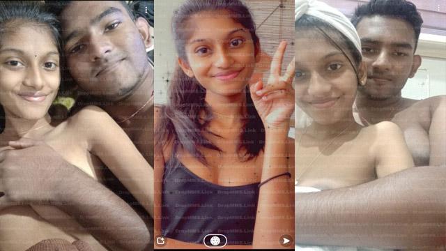Mallu Teen Lovers Kissing Nudes Mms On Internet