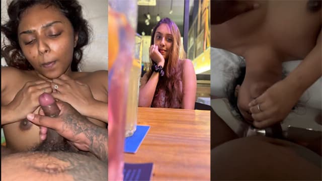 Cute Malaysian Tamil Girl Fucking With Boyfriend Video Collection