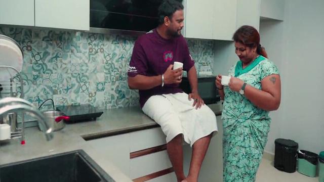 FLAT 606 Cukkuboo – Malayalam Uncut Porn Series