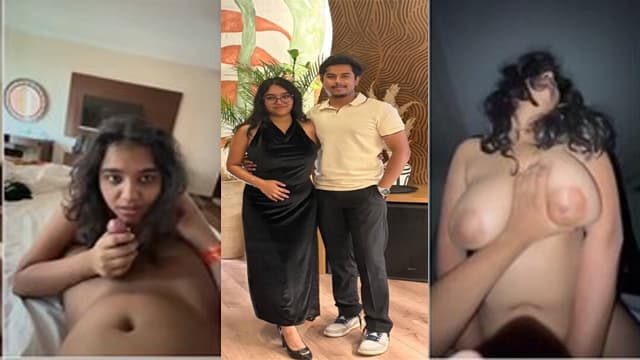 Indian Sexy Bigboob Blowjob Fucking Bf Porn Video