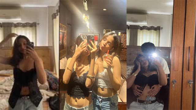 Sexy Indian Baddie Blowjob Hard Fucking Old+New Clips
