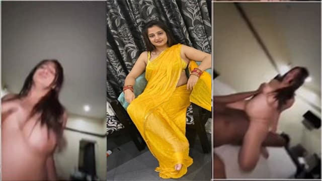 Beautiful Horny Indian Milf Wife Fucking Morning Viral Video