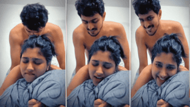 Bhabhi Smiles And Fucks As Devar Her Room Viral Porn Video